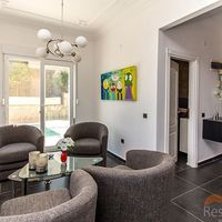 Villa at the spa resort, at the seaside in Turkey, Alanya, 148 sq.m.