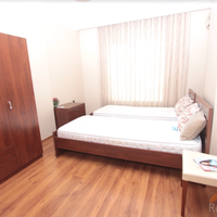 Квартира в большом городе, на спа-курорте, в пригороде, у моря в Турции, Анталья, 105 кв.м.