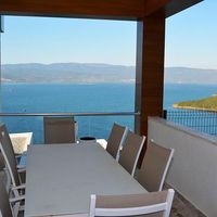 Villa at the spa resort, at the seaside in Turkey, Bodrum, 103 sq.m.