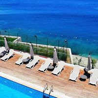 Вилла на спа-курорте, у моря в Турции, Бодрум, 103 кв.м.