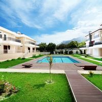 Villa in the mountains, at the spa resort, in the suburbs, at the seaside in Turkey, Kemer, 160 sq.m.