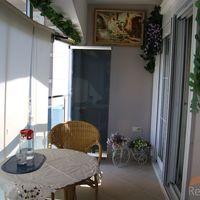 Flat in the big city, at the spa resort, at the seaside in Turkey, Antalya, 220 sq.m.