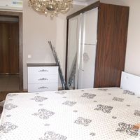 Apartment at the spa resort, at the seaside in Turkey, Antalya, 63 sq.m.