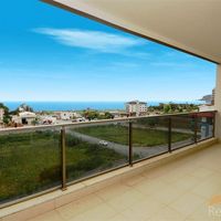 Flat at the spa resort, in the suburbs, at the seaside in Turkey, Alanya, 400 sq.m.