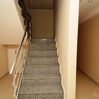 Flat at the spa resort, in the suburbs, at the seaside in Turkey, Alanya, 400 sq.m.