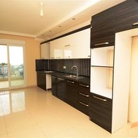 Flat at the spa resort, in the suburbs, at the seaside in Turkey, Alanya, 400 sq.m.