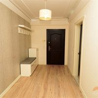 Flat at the spa resort, in the suburbs, at the seaside in Turkey, Alanya, 150 sq.m.