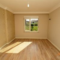 Flat at the spa resort, in the suburbs, at the seaside in Turkey, Alanya, 150 sq.m.