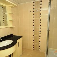 Flat at the spa resort, in the suburbs, at the seaside in Turkey, Alanya, 150 sq.m.