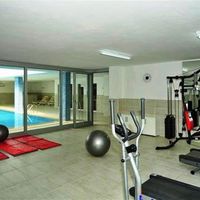 Flat at the spa resort, in the suburbs, at the seaside in Turkey, Alanya, 150 sq.m.