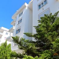 Пентхаус в большом городе, в горах, на спа-курорте, в пригороде в Турции, Анталья, 300 кв.м.