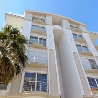 Пентхаус в большом городе, в горах, на спа-курорте, в пригороде в Турции, Анталья, 300 кв.м.