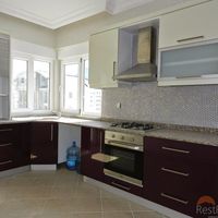 Пентхаус в большом городе, в горах, на спа-курорте, в пригороде в Турции, Анталья, 300 кв.м.