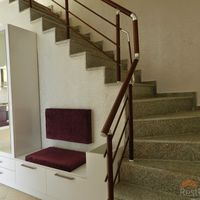 Пентхаус в большом городе, в горах, на спа-курорте, в пригороде в Турции, Анталья, 300 кв.м.