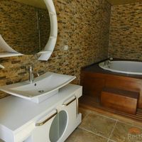 Пентхаус в большом городе, в горах, на спа-курорте, в пригороде в Турции, Анталья, 300 кв.м.