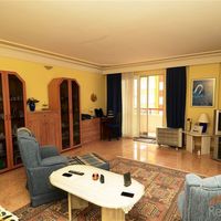 Flat at the spa resort, at the seaside in Turkey, Alanya, 100 sq.m.