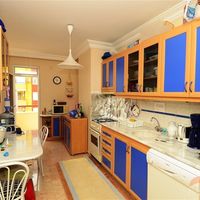 Flat at the spa resort, at the seaside in Turkey, Alanya, 100 sq.m.