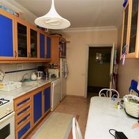 Flat at the spa resort, at the seaside in Turkey, Alanya, 100 sq.m.