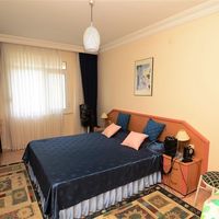 Flat at the spa resort, at the seaside in Turkey, Alanya, 100 sq.m.