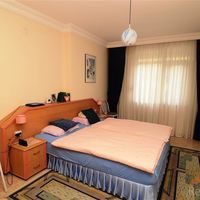 Flat at the spa resort, at the seaside in Turkey, Alanya, 100 sq.m.
