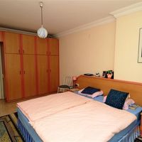 Flat at the spa resort, at the seaside in Turkey, Alanya, 100 sq.m.