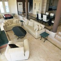 Вилла на спа-курорте, в пригороде, у моря в Турции, Аланья, 350 кв.м.