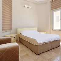 Вилла на спа-курорте, в пригороде, у моря в Турции, Аланья, 350 кв.м.