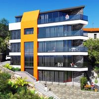 Flat at the spa resort, at the seaside in Turkey, Alanya, 165 sq.m.