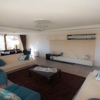 Flat at the spa resort, in the suburbs, at the seaside in Turkey, Alanya, 225 sq.m.