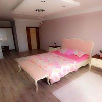 Flat at the spa resort, in the suburbs, at the seaside in Turkey, Alanya, 225 sq.m.