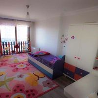 Flat at the spa resort, in the suburbs, at the seaside in Turkey, Alanya, 225 sq.m.