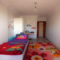 Flat at the spa resort, in the suburbs, at the seaside in Turkey, Alanya, 225 sq.m.