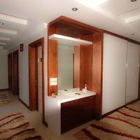 Flat at the spa resort, in the suburbs, at the seaside in Turkey, Alanya, 225 sq.m.