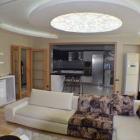 Квартира в большом городе, в горах, на спа-курорте, в пригороде, у моря в Турции, Анталья, 180 кв.м.