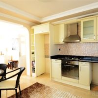 Вилла в деревне, на спа-курорте, в пригороде, у моря в Турции, Аланья, 270 кв.м.