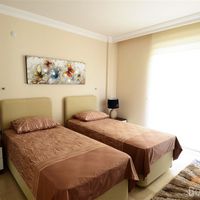 Вилла в деревне, на спа-курорте, в пригороде, у моря в Турции, Аланья, 270 кв.м.