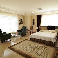 Вилла в деревне, на спа-курорте, в пригороде, у моря в Турции, Аланья, 270 кв.м.