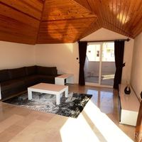 Вилла в деревне, на спа-курорте, в пригороде, у моря в Турции, Аланья, 270 кв.м.