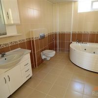 Вилла в деревне, на спа-курорте, в пригороде, у моря в Турции, Аланья, 270 кв.м.