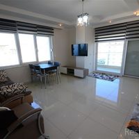 Flat at the spa resort, in the suburbs, at the seaside in Turkey, Alanya, 150 sq.m.
