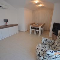 Flat at the spa resort, in the suburbs, at the seaside in Turkey, Alanya, 150 sq.m.