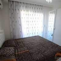 Flat at the spa resort, in the suburbs, at the seaside in Turkey, Alanya, 150 sq.m.