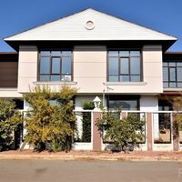 Villa in the big city, in the mountains, at the spa resort, in the suburbs, at the seaside in Turkey, Antalya, 400 sq.m.