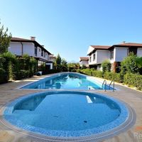 Villa in the big city, in the mountains, at the spa resort, in the suburbs, at the seaside in Turkey, Antalya, 400 sq.m.