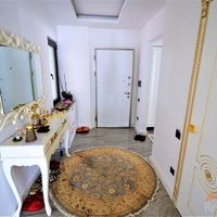 Пентхаус в большом городе, на спа-курорте, в пригороде, у моря в Турции, Анталья, 245 кв.м.