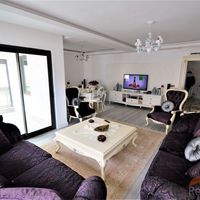 Пентхаус в большом городе, на спа-курорте, в пригороде, у моря в Турции, Анталья, 245 кв.м.