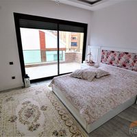 Пентхаус в большом городе, на спа-курорте, в пригороде, у моря в Турции, Анталья, 245 кв.м.