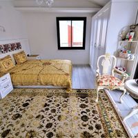 Пентхаус в большом городе, на спа-курорте, в пригороде, у моря в Турции, Анталья, 245 кв.м.