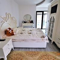 Пентхаус в большом городе, на спа-курорте, в пригороде, у моря в Турции, Анталья, 245 кв.м.