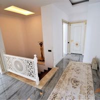 Пентхаус в большом городе, на спа-курорте, в пригороде, у моря в Турции, Анталья, 245 кв.м.